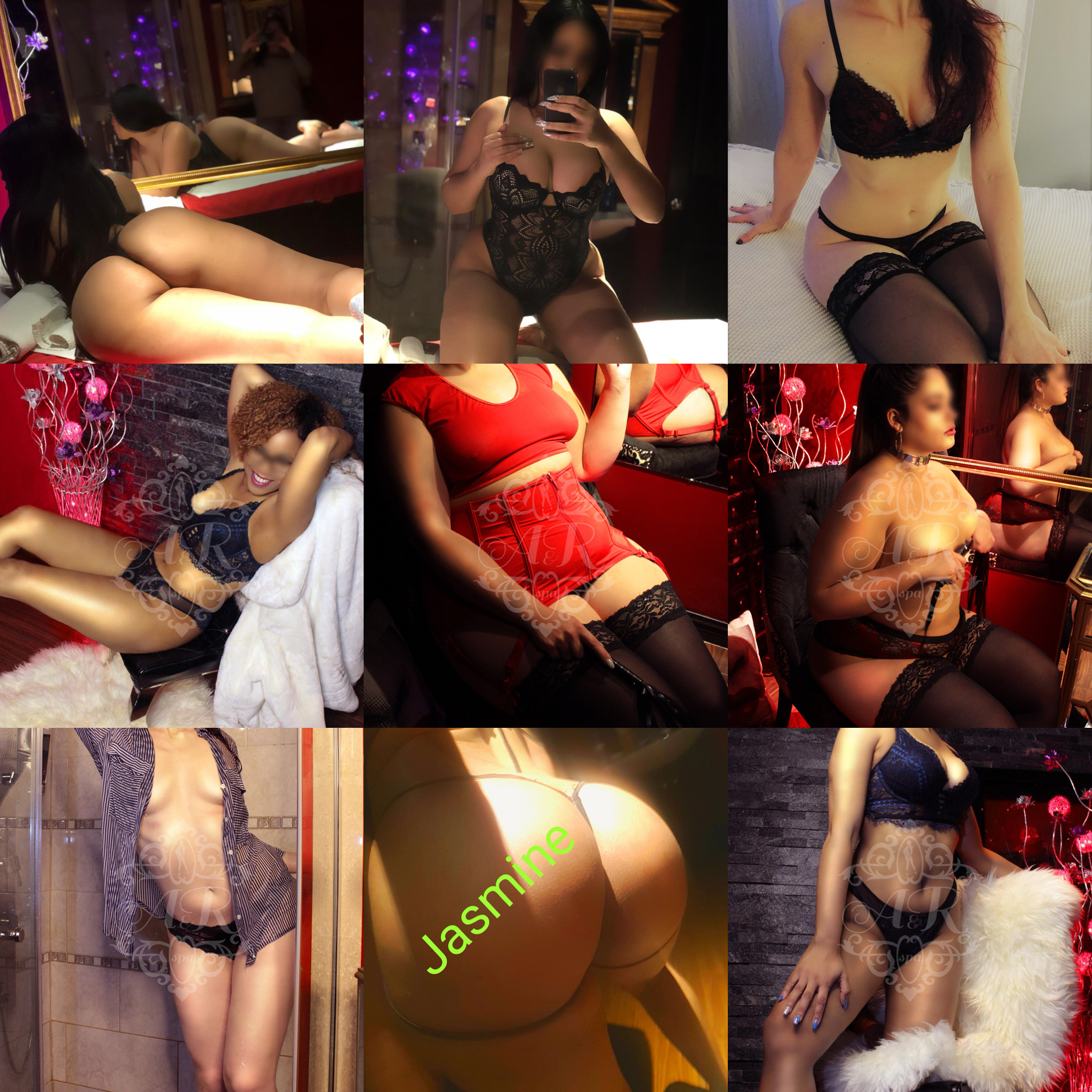 **SEDUCTIVE COMPANIONSHIP AT IT'S FINEST**  CHOOSE_1_out_25_ International–Group of Ladies – Weekly – World Wide Selection!  A&R Massage Studio 416.760.8555 WALK-IN's WELCOME 3631 Dundas st West, Toronto