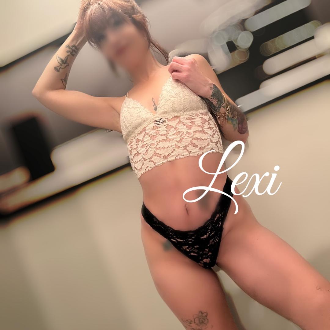 **LEXI** IN MONTREAL